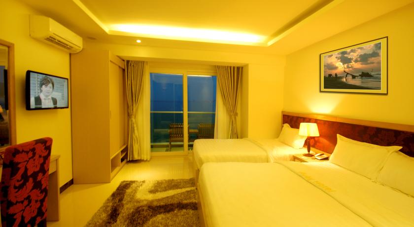 Номера в отеле Ruby Hotel Nha Trang , Нья Чанг, Вьетнам