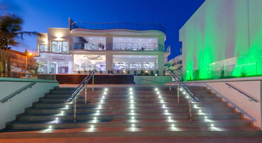 Отель Tasia Maris Oasis, Айя-Напа, Кипр