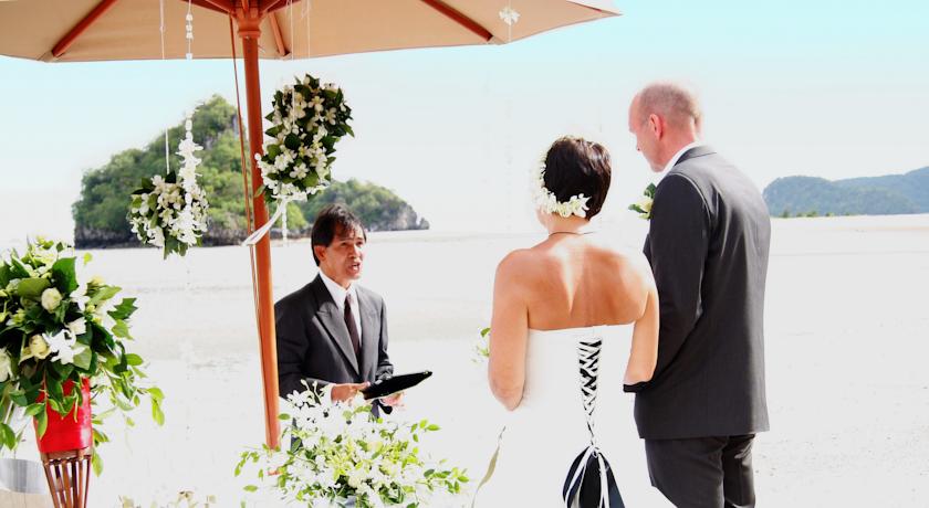 Организация свадеб и других торжеств