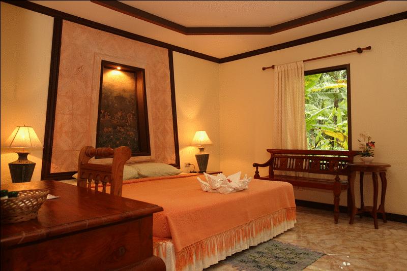 Номера в отеле Coconut Beach Resort, Чанг, Таиланд