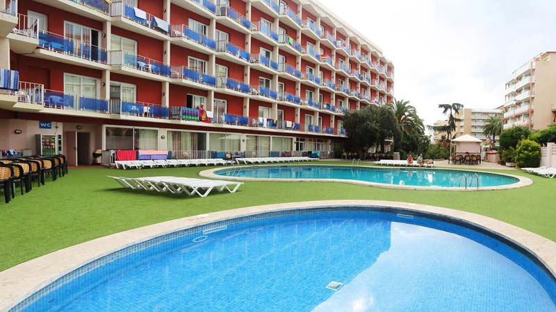 Gran Hotel Don Juan Resort