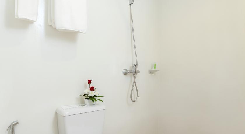 Номера в отеле The Phulin Resort, Пхукет, Таиланд