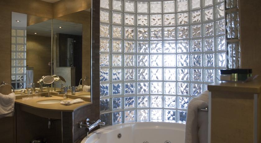 Номера в отеле Samba, Коста Брава, Испания