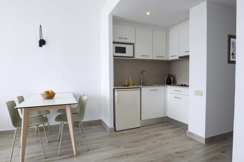 Cye Holiday centre aparhotel