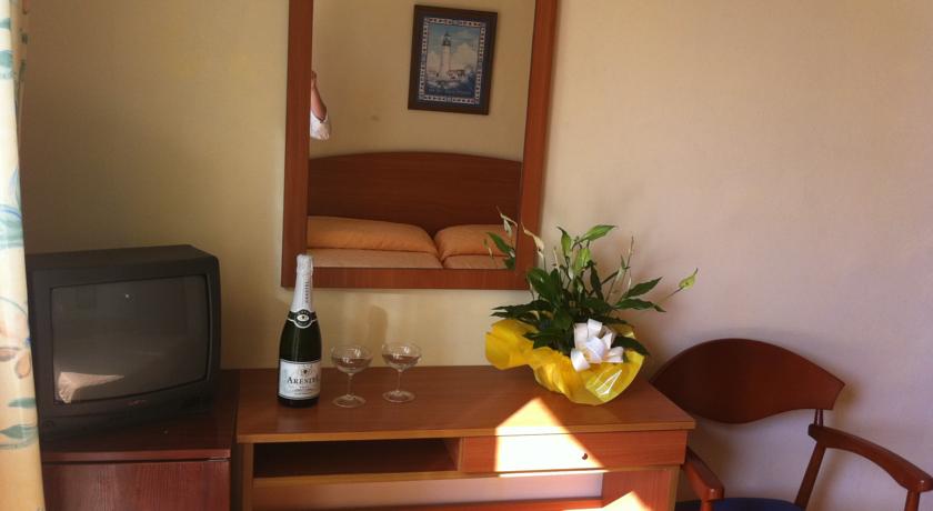 Номера в отеле Sunshine Park, Ллорет-де-Мар, Испания