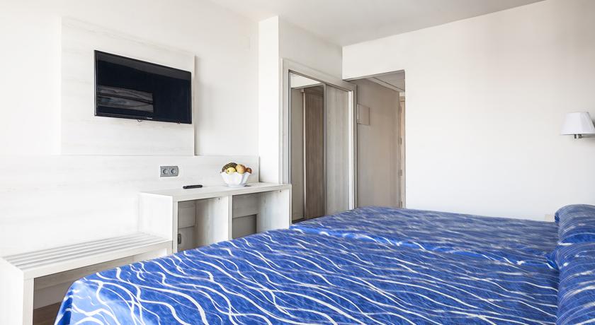 Номера в отеле Best Delta, Майорка, Испания