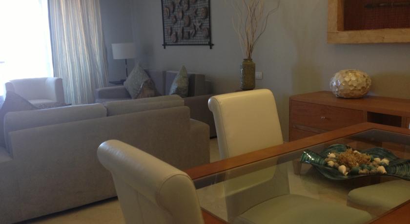 Номера в отеле Alsol Luxury Village, Пунта Кана, Доминикана