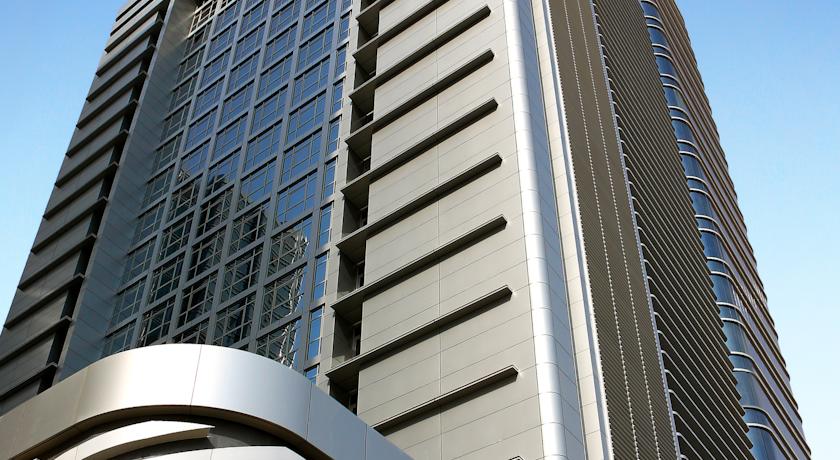 Отель Centro Capital Centre By Rotana, Абу-Даби, ОАЭ