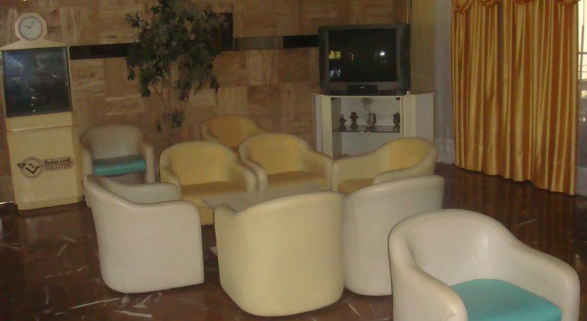 Лаунж и TV-room