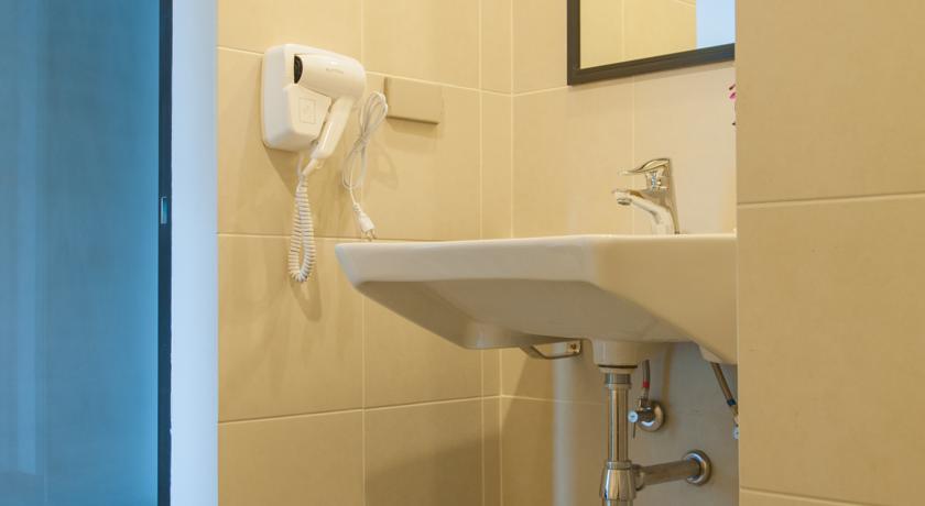 Номера в отеле Savotel, Паттайя, Таиланд