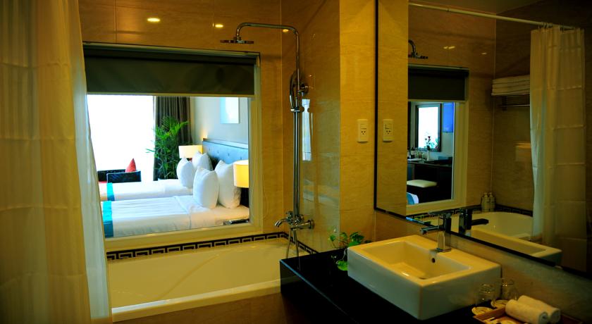 Номера в отеле Sandunes Beach Resort & Spa, Муйне, Фантхьет, Вьетнам