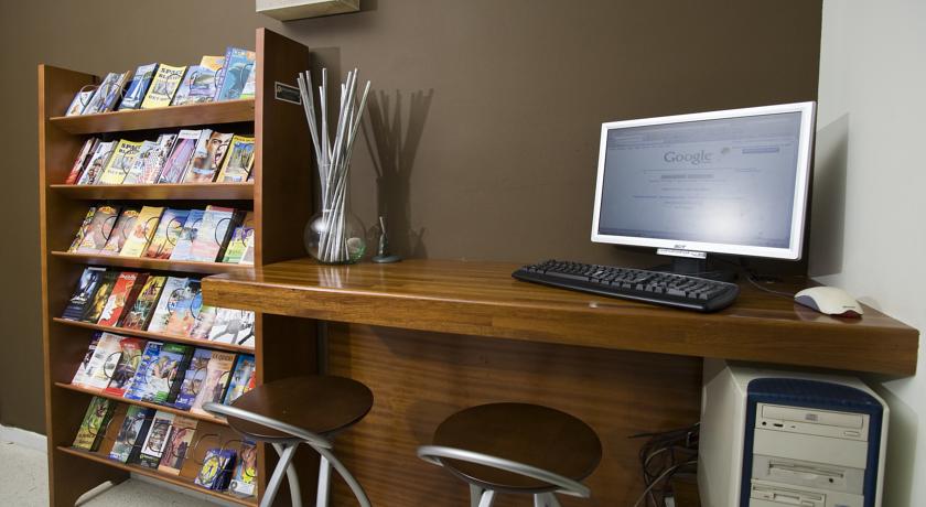 Интернет-уголок