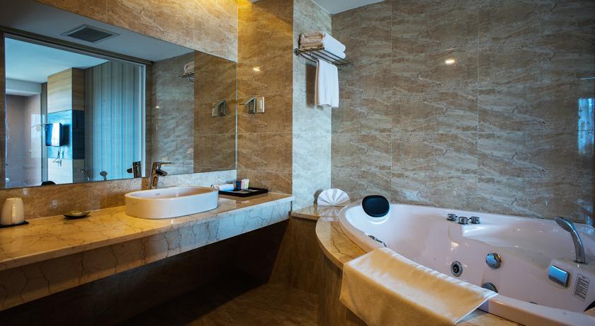 Номера в отеле Muong Thanh Mui Ne Hotel, Фантхьет, Вьетнам