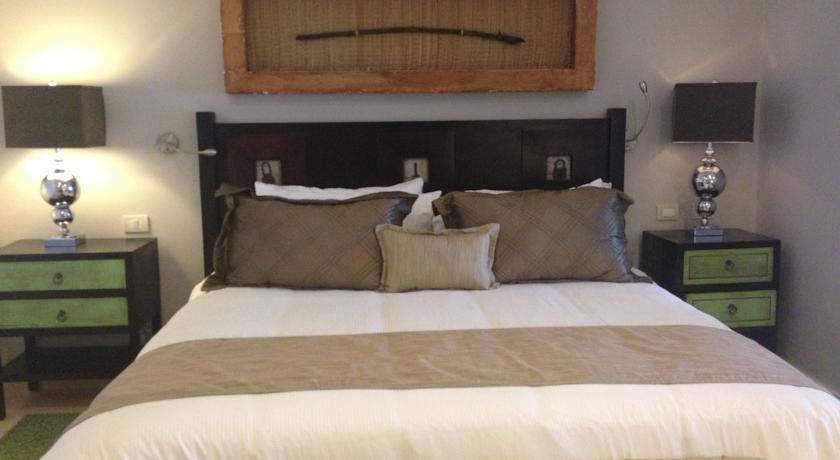 Номера в отеле Alsol Luxury Village, Пунта Кана, Доминикана