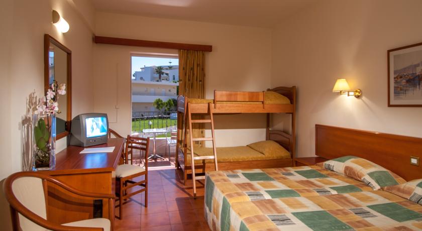 Номера в отеле Elounda Breeze Resort, Крит, Греция