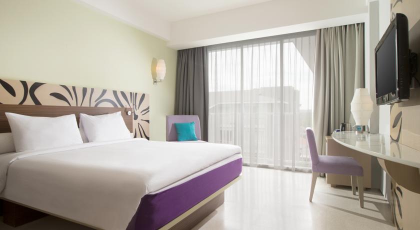 Ibis Styles Bali Benoa