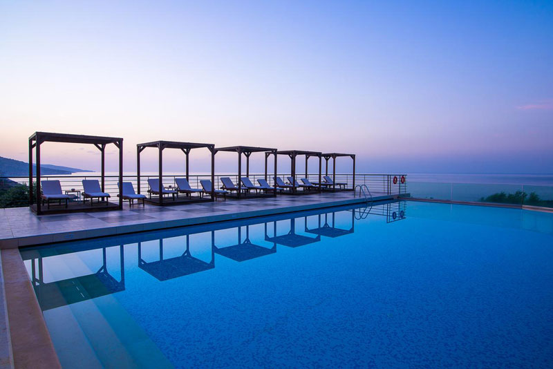 Aeolis Thassos Palace Hotel