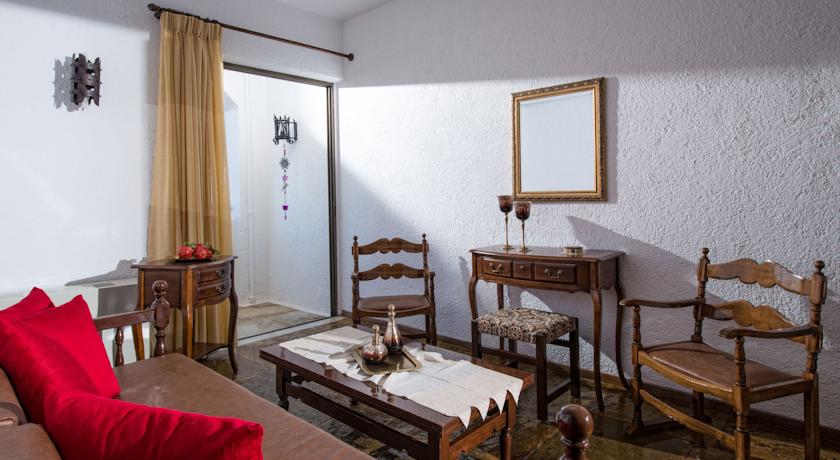 Номера в отеле Malia Holidays, Крит, Греция