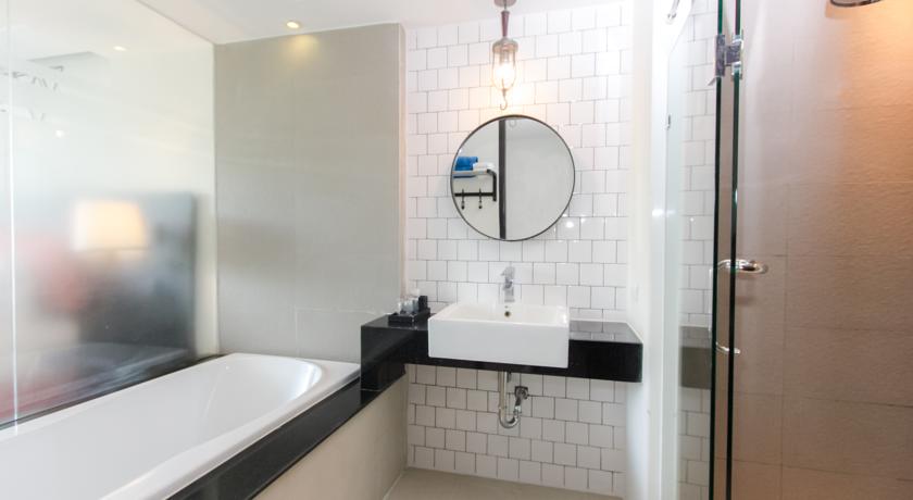 Номера в отеле Sugar Marina Resort, Пхукет, Таиланд