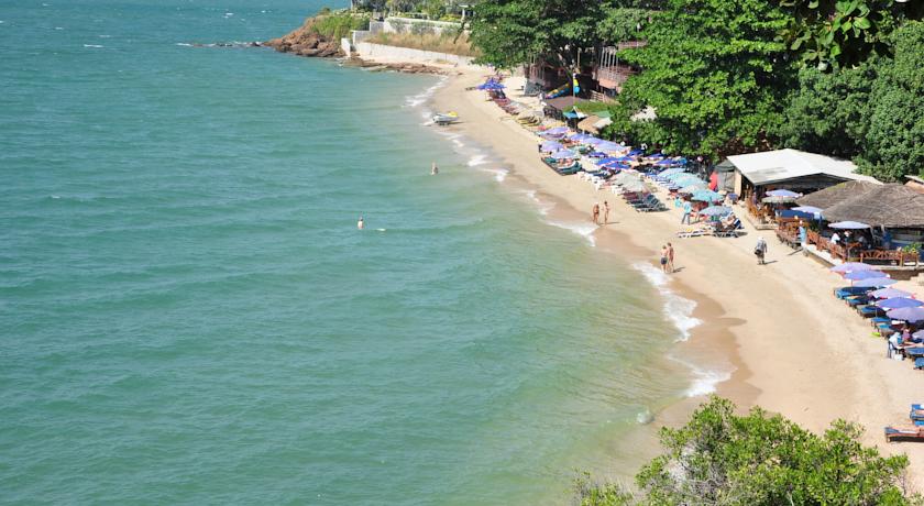Asia Pattaya Hotel