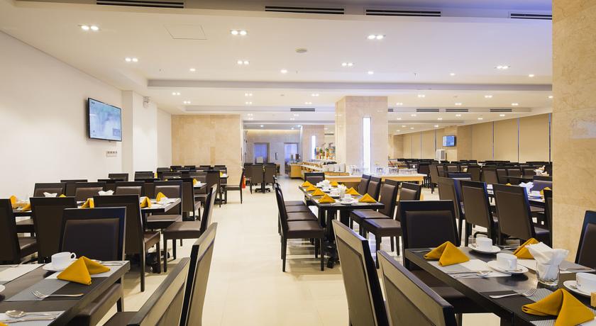 Dendro Gold Hotel