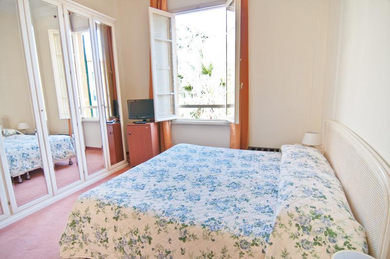 Номера в отеле Grand Hotel De Londres, Сан-Ремо, Италия