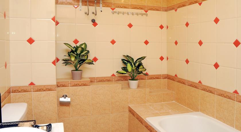 Номера в отеле The World Hotel, Нья Чанг, Вьетнам