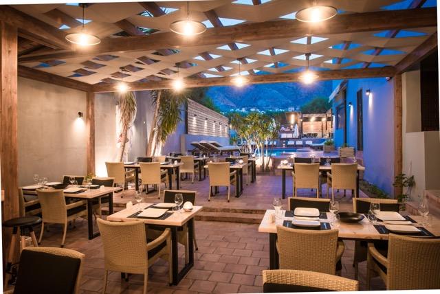 Indigo Inn Hersonissos