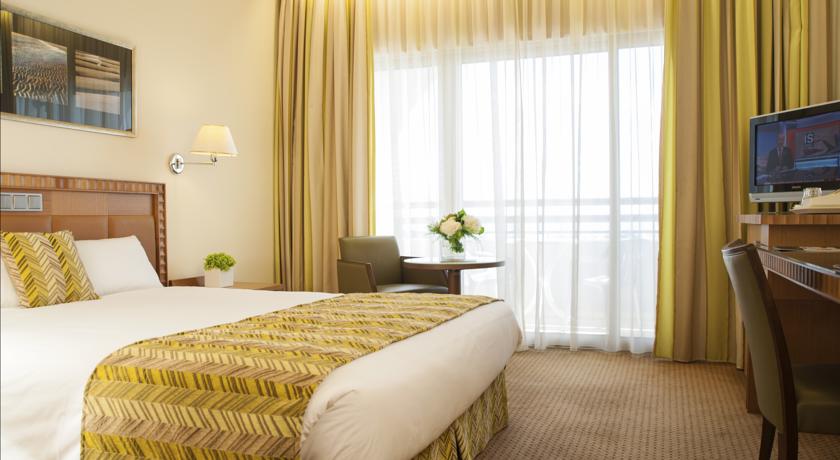 Номера в отеле Ajax Hotel, Лимассол, Кипр