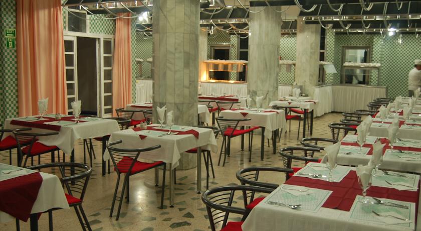 Ресторан