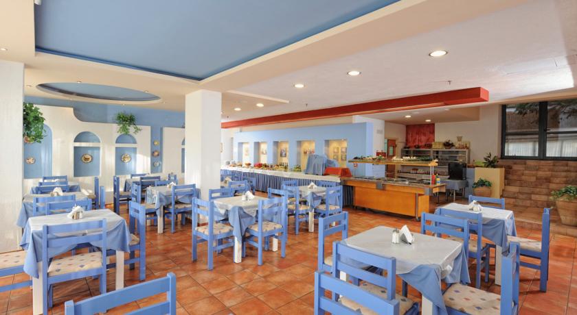 Ресторан отеля