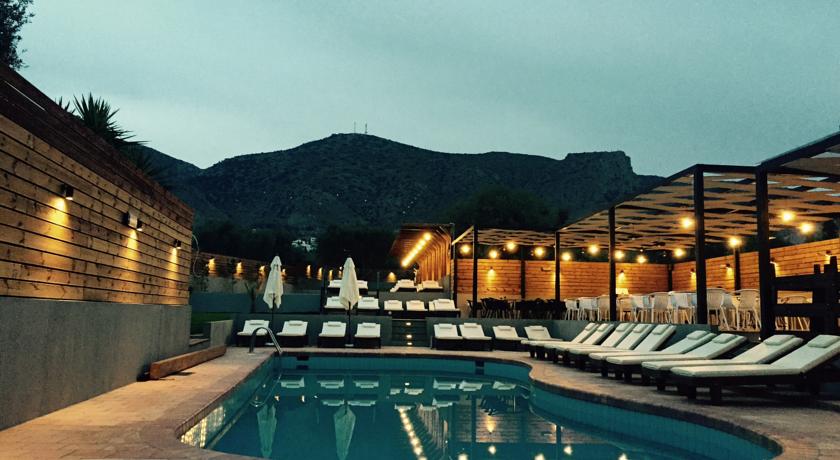 Indigo Inn Hersonissos