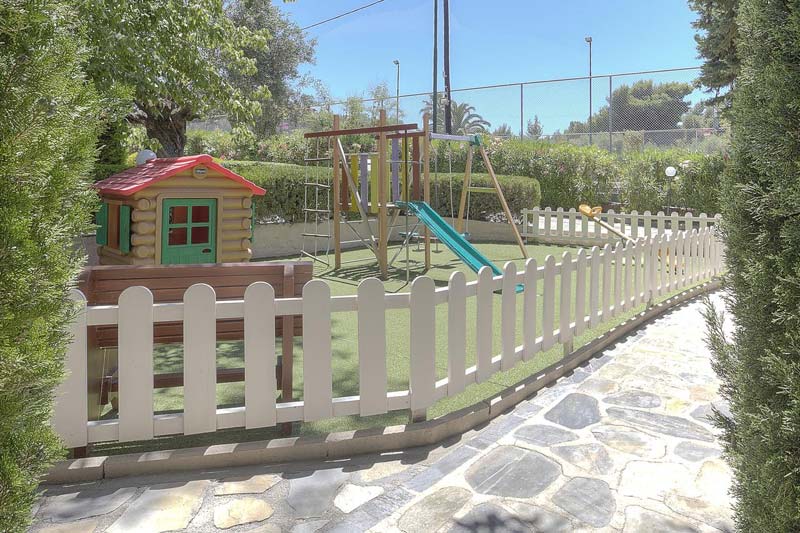 Acrotel Athena Pallas Village