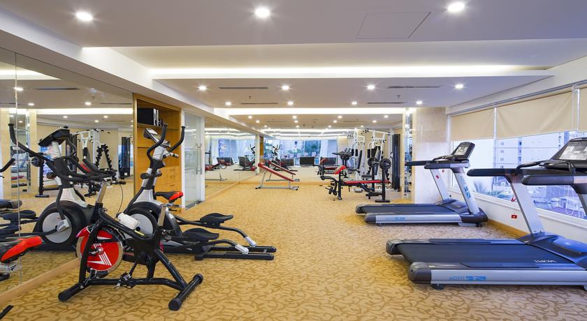 Dendro Gold Hotel