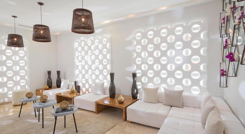 Номера в отеле Melia Caribe Tropical, Пунта Кана, Доминикана