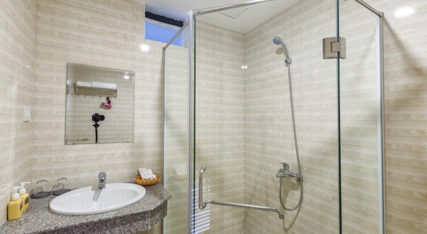 Номера в отеле Siren Flower Hotel, Нячанг, Вьетнам