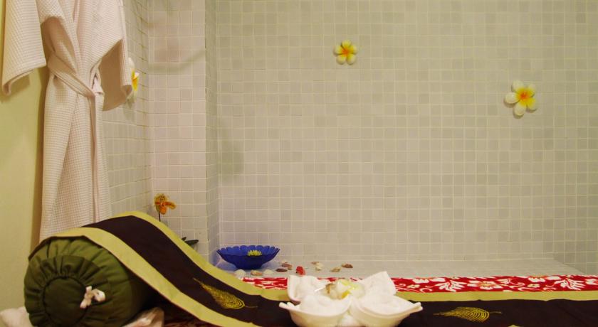 SPA и массажный кабинет