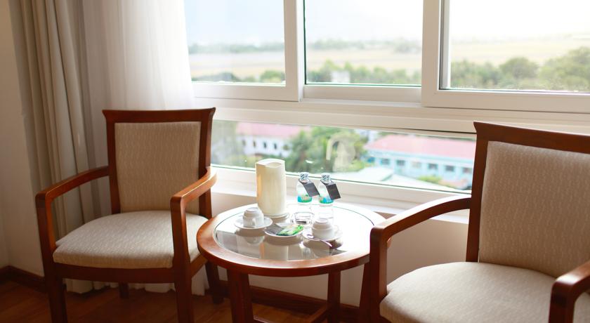 Starlet Hotel