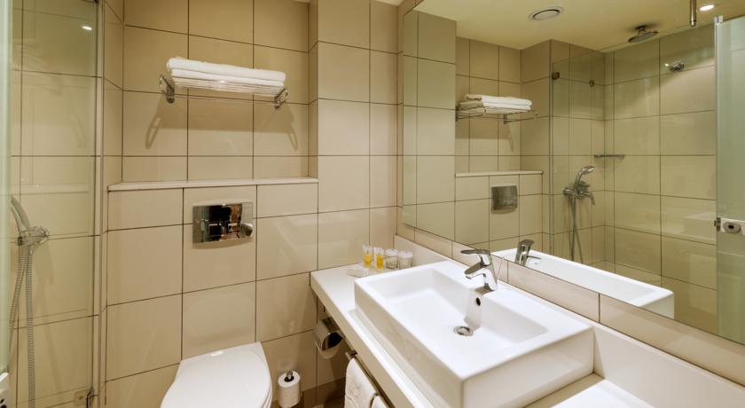 Isrotel Ganim Hotel Dead Sea