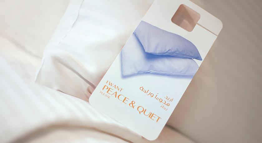 Номера в отеле Номера в отеле Centro Capital Centre By Rotana, Абу-Даби, ОАЭ