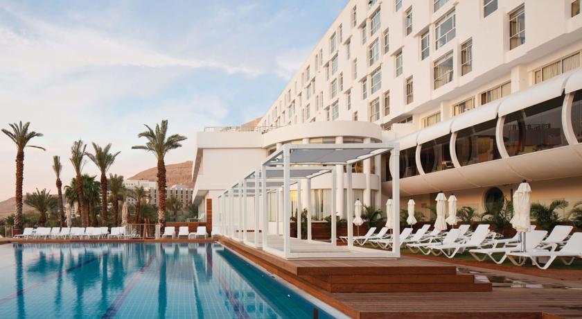 Isrotel Ganim Hotel Dead Sea