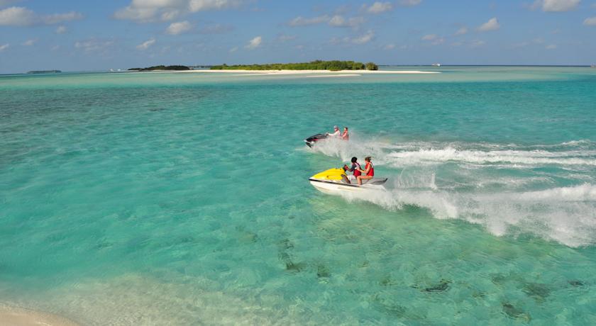 Водные виды спорта