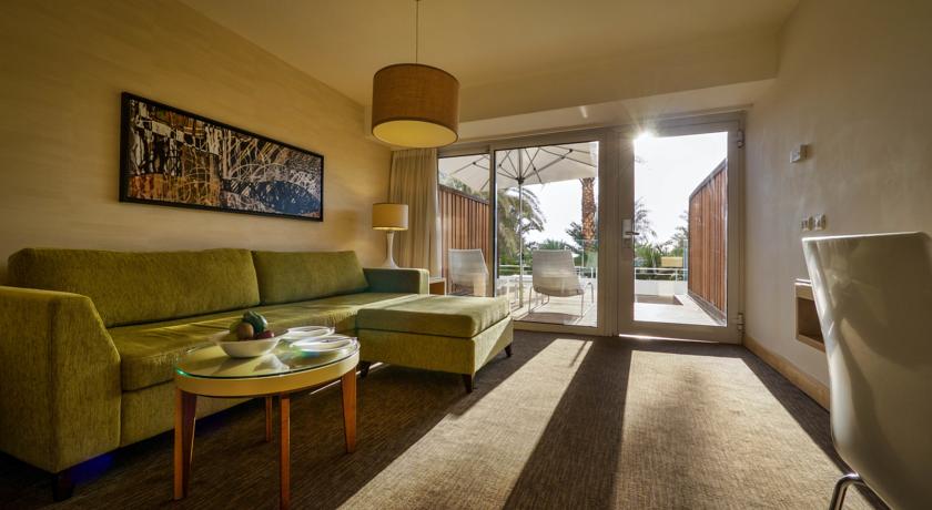 Isrotel Ganim Hotel Dead Sea