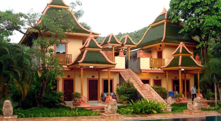 Отель Coconut Beach Resort, Чанг, Таиланд