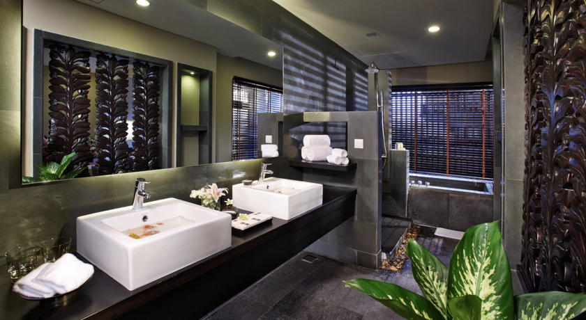 Номера в отеле Anantara Mui Ne Resort, Фантхьет, Вьетнам