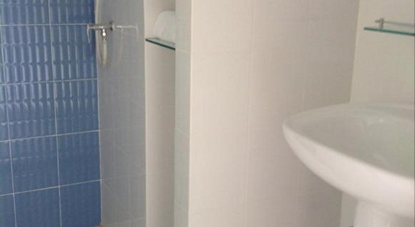 Номера в отеле Aonang Silver Orchid Resort, Краби, Таиланд