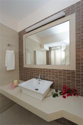 Номера в отеле Cretan Garden, Крит, Греция