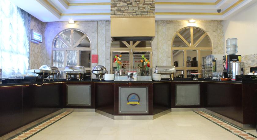 Шведский стол