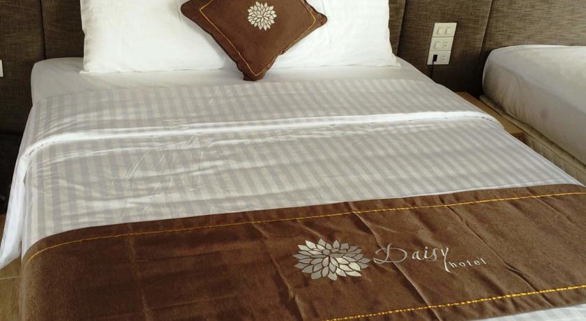 Номера в отеле Daisy Hotel, Нья Чанг, Вьетнам