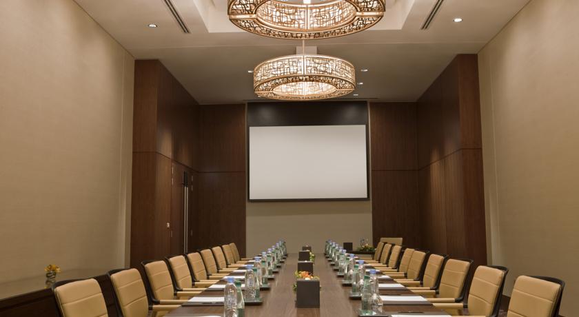 Комната для совещаний